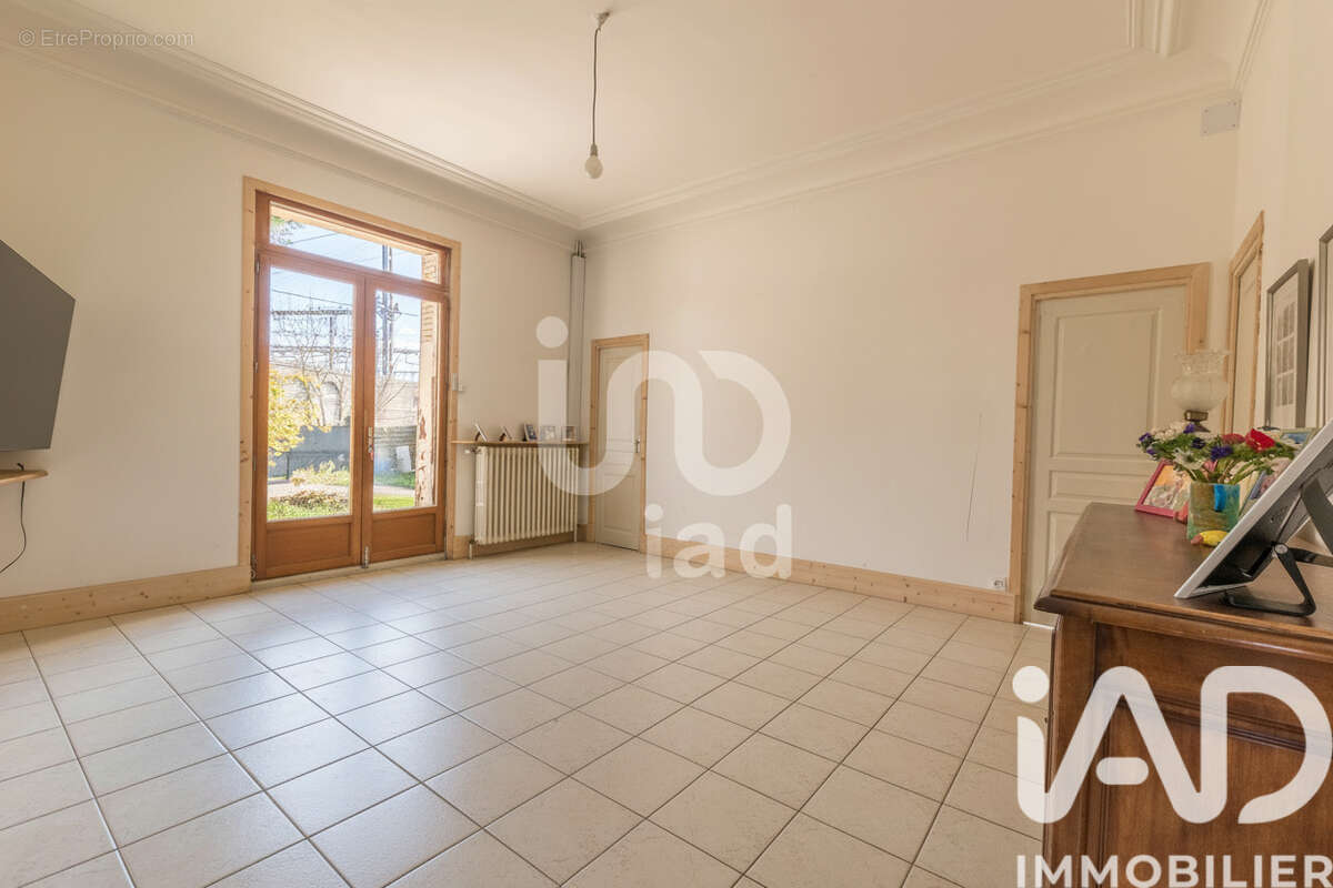 Photo 5 - Maison à VILLENEUVE-SAINT-GEORGES