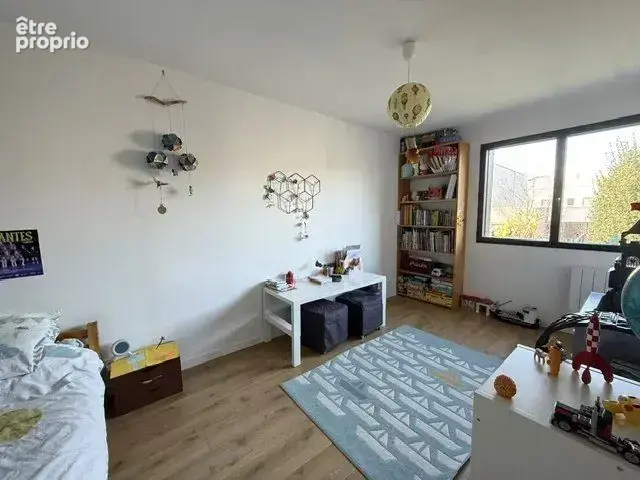 Vente Maison Nantes(44100) 442 000ï¿œ - photo 8