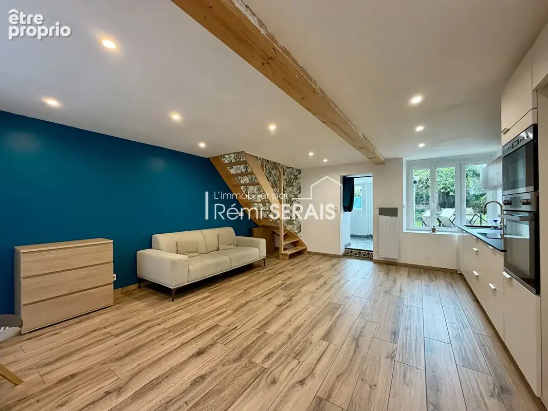 Photo Maison à Athis-De-L'orne au prix de 147 660€