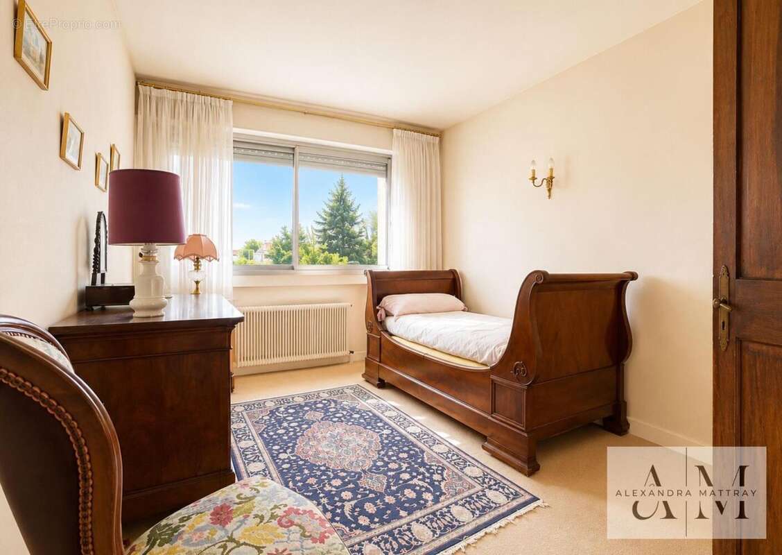Photo 9 - Appartement à BORDEAUX