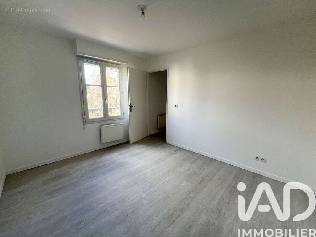 Photo 5 - Appartement à MANTES-LA-JOLIE