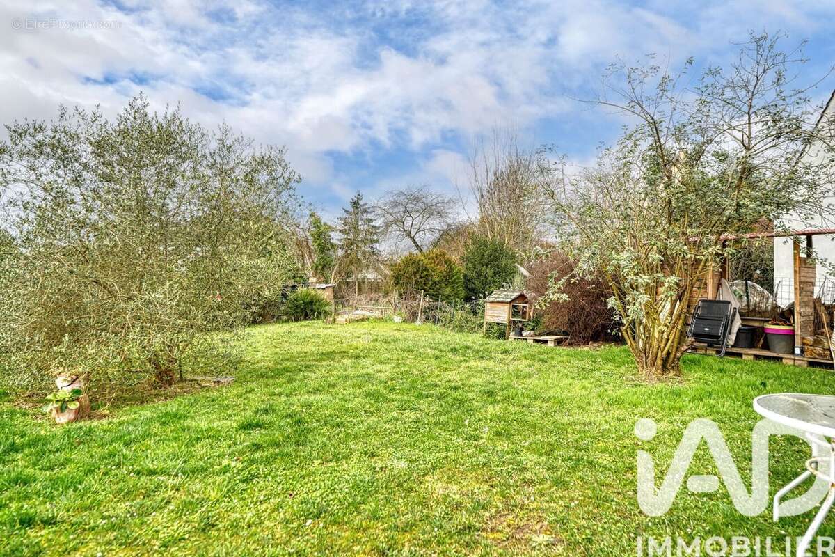 Photo 2 - Maison à SAINT-PRIX