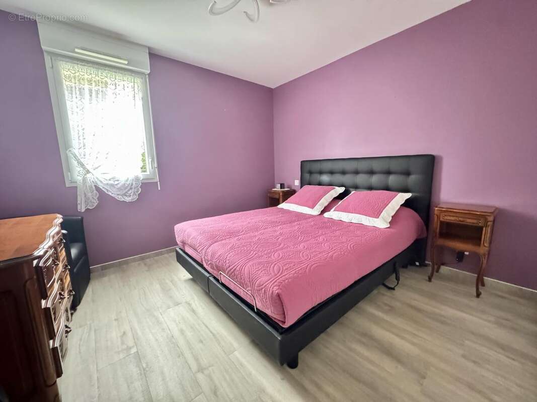 Appartement à SAINT-NAZAIRE
