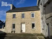 Maison à HENON