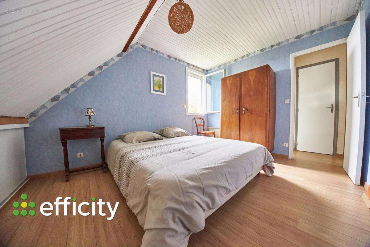 Maison à MURS-ERIGNE