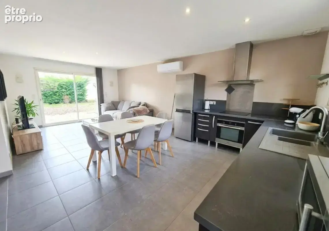 Maison à vendre 4 pièces  (33) - photo 2