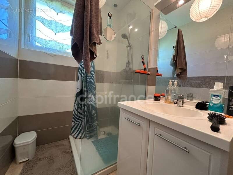 Maison à LANOUAILLE