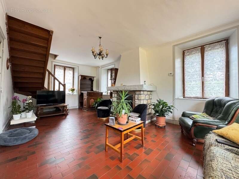 Maison 11 pièces, 250 m2 - photo 5