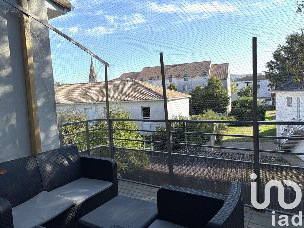 Photo 4 - Appartement à LES SORINIERES