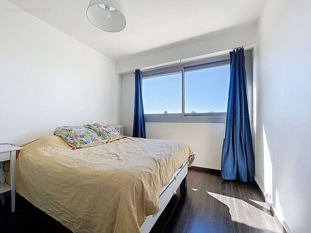 Appartement à TALENCE