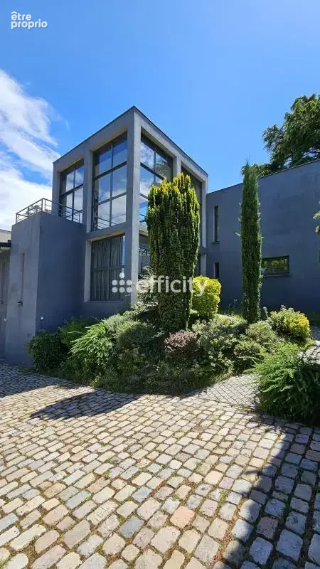 Maison d'architecte - photo 6