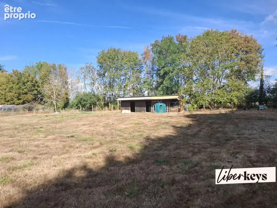 Maison familiale - photo 21