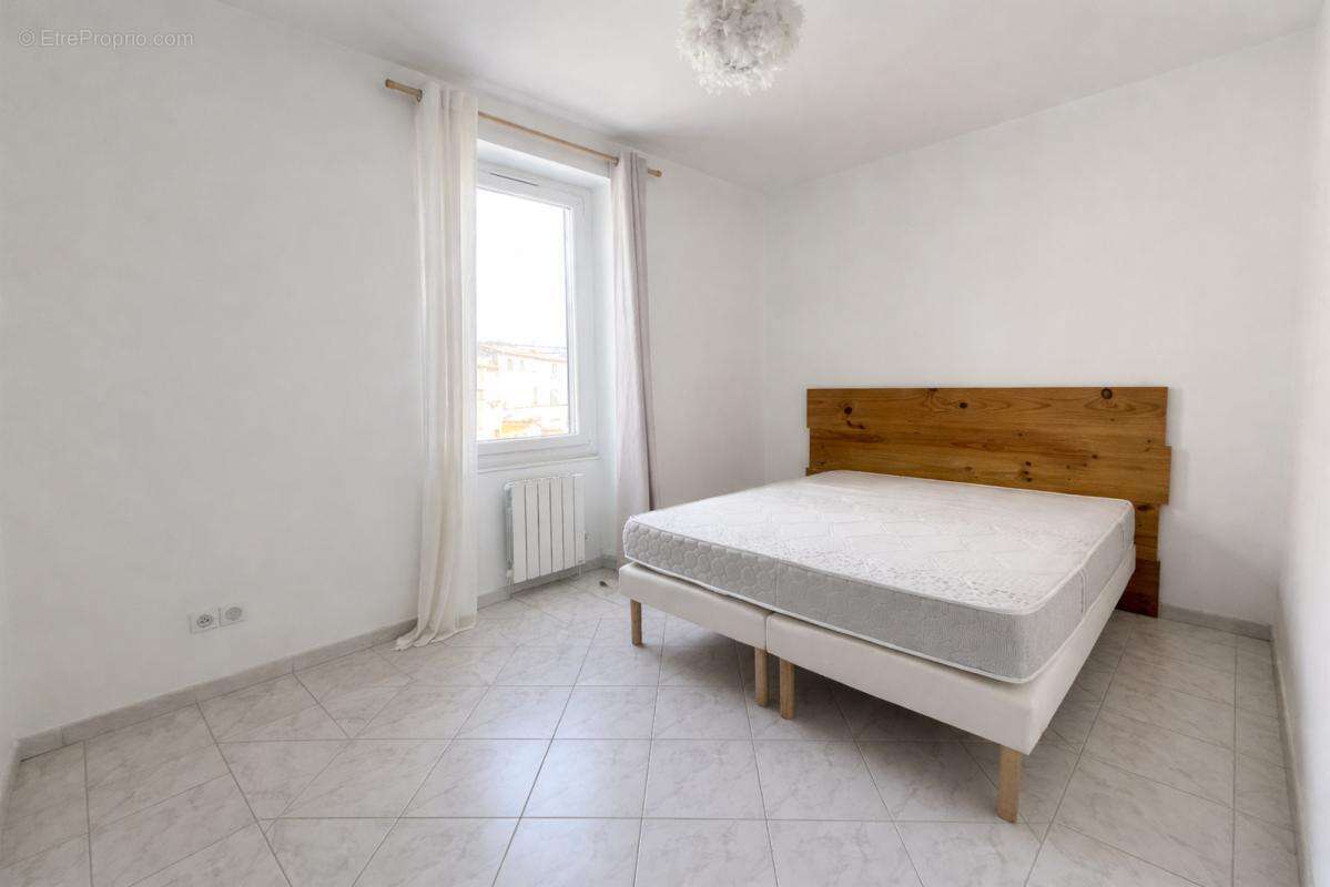 Maison à MARSEILLE-11E