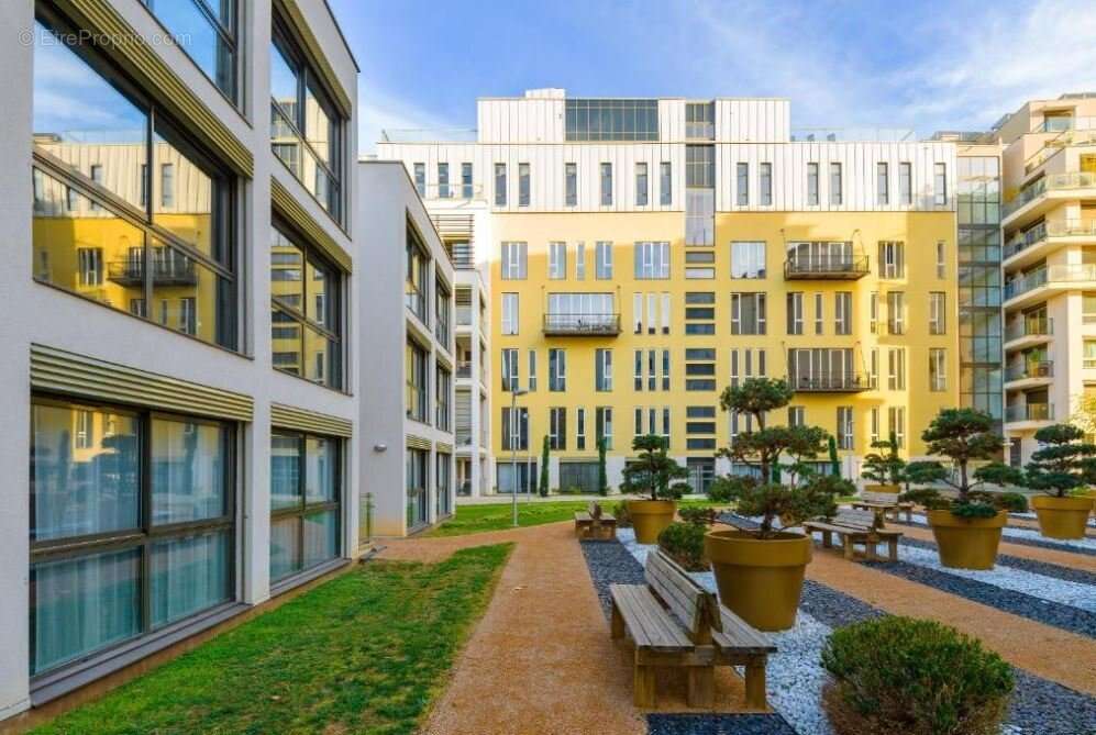 Appartement à LYON-3E