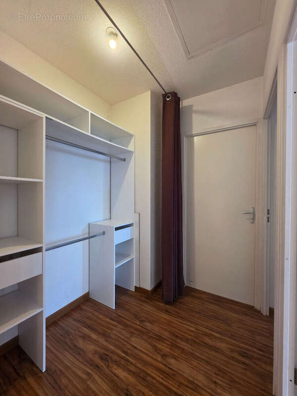 Appartement à LEON