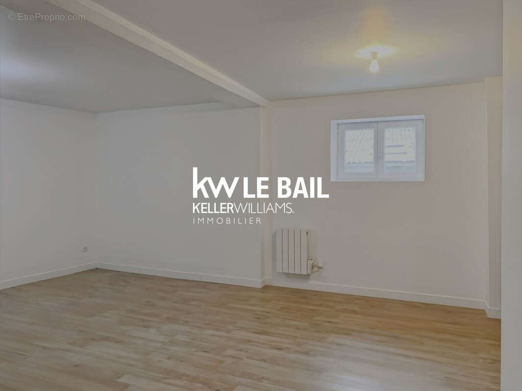 Appartement à SAINT-DENIS