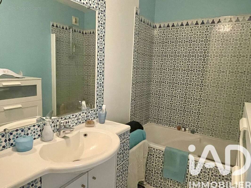 Photo 6 - Appartement à EVRY