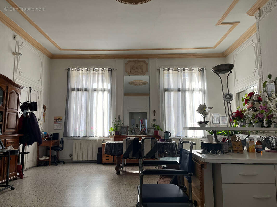 Appartement à GANGES