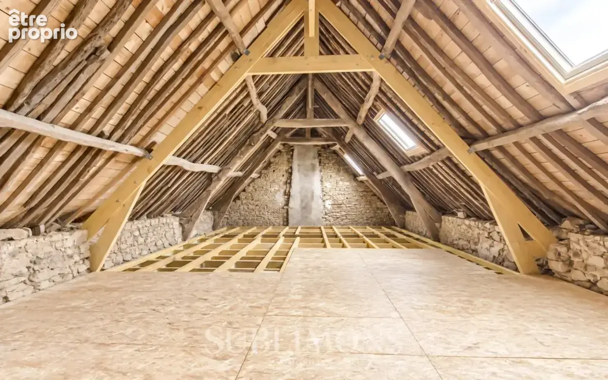 Maison à vendre Saint-Congard - photo 11
