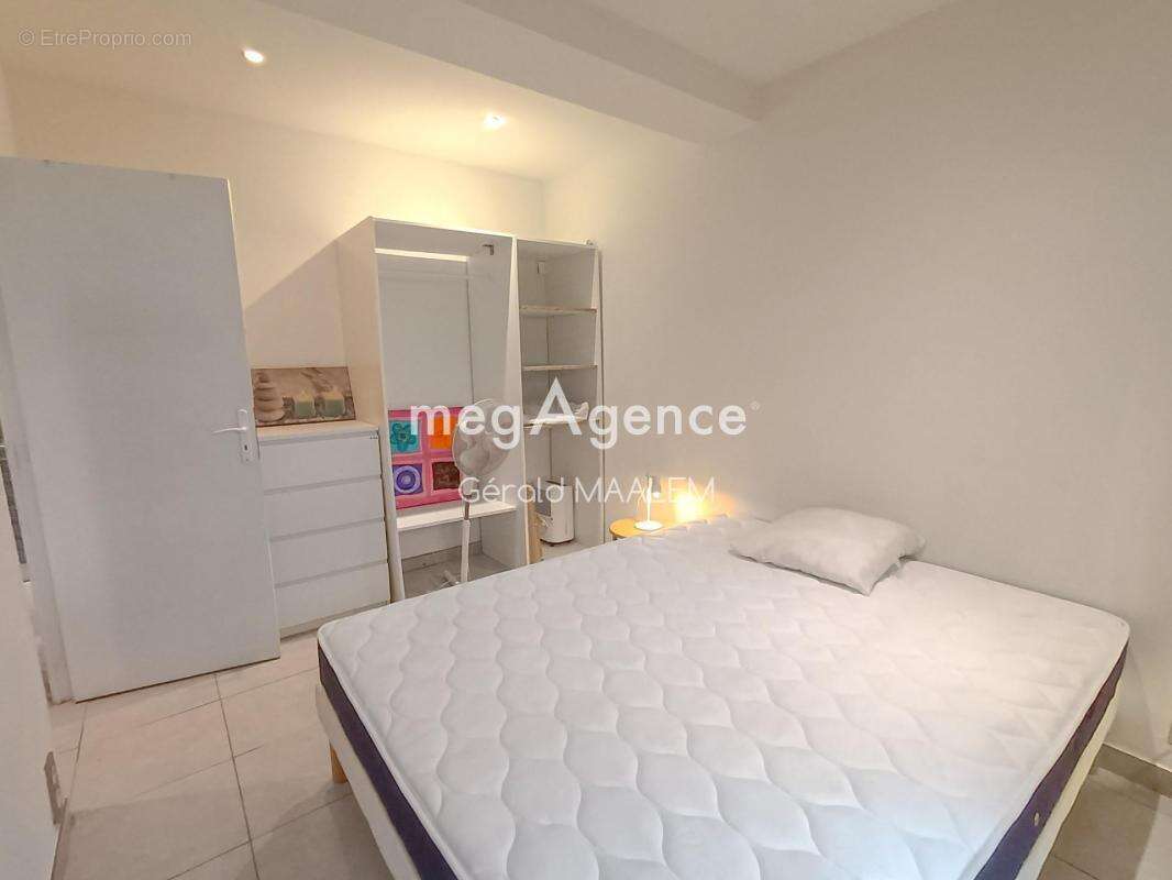 Appartement 2 pièces à Cavalaire-sur-mer - photo 3