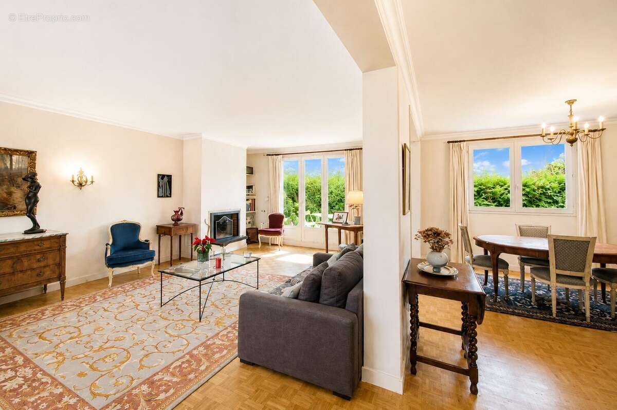 Maison à MONTESSON