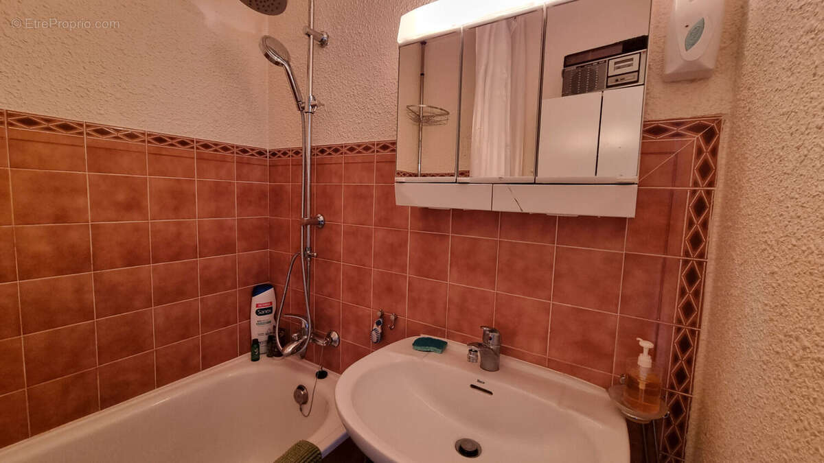 Appartement à LA SEYNE-SUR-MER