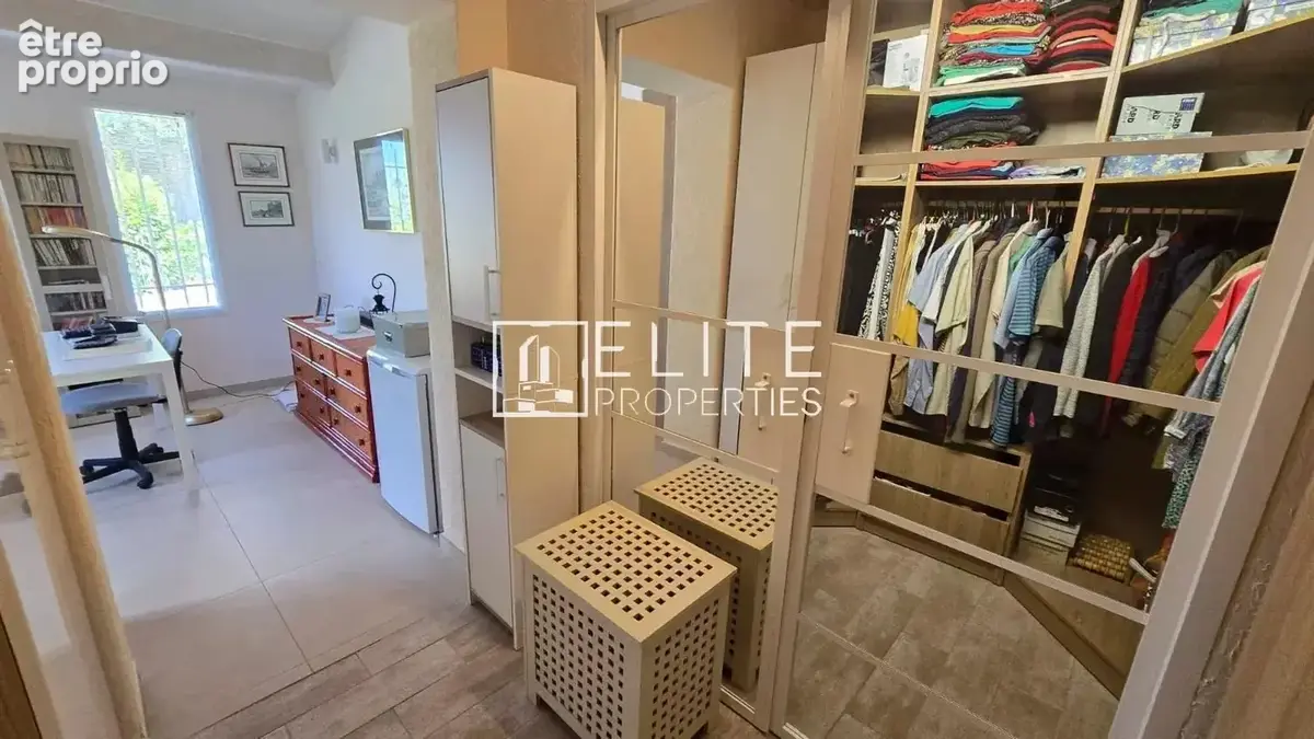 Maison 3 pièces 108 m² de plain-pied + piscine & vue panoramique – tanneron - photo 14