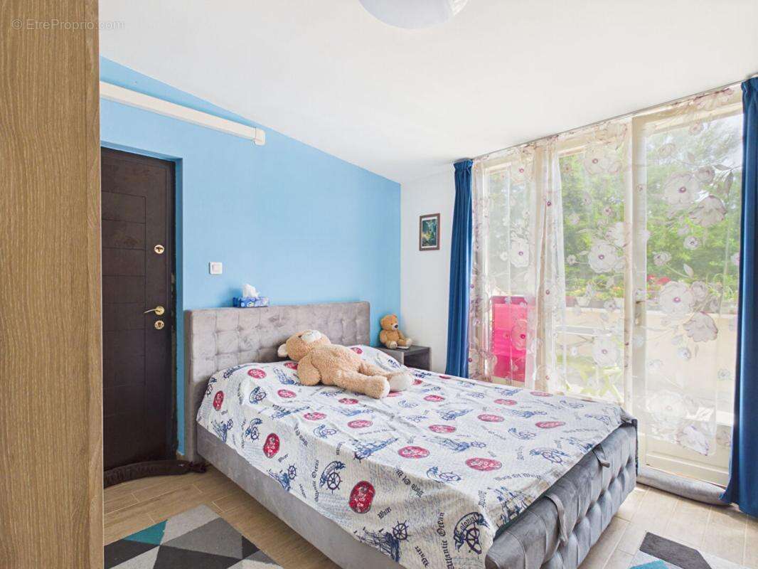 Appartement à BESSEGES