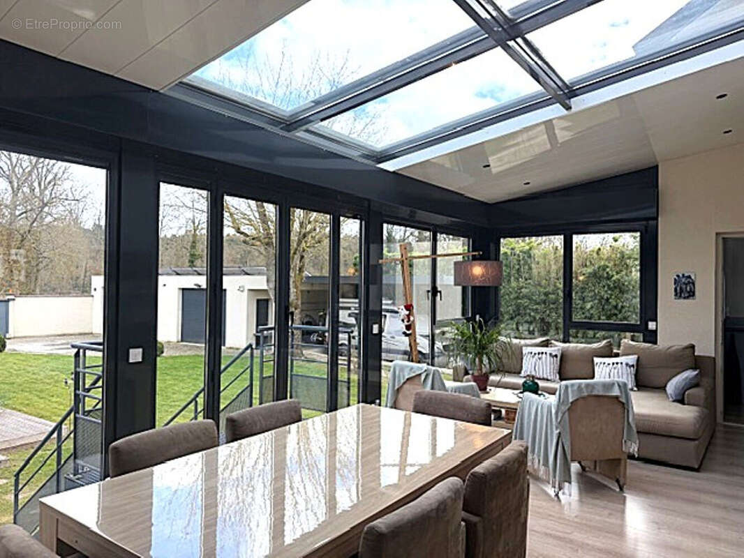 Maison à MILLY-LA-FORET