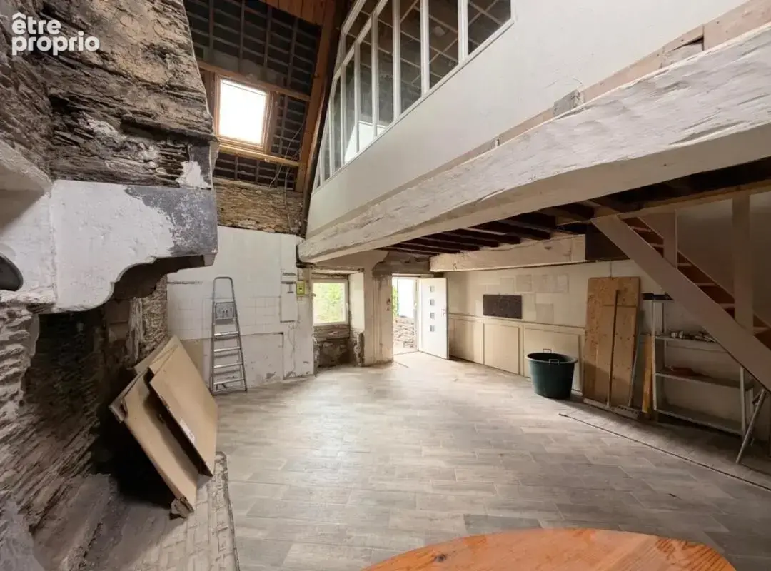 Maison d'habitation 60m2 - photo 5
