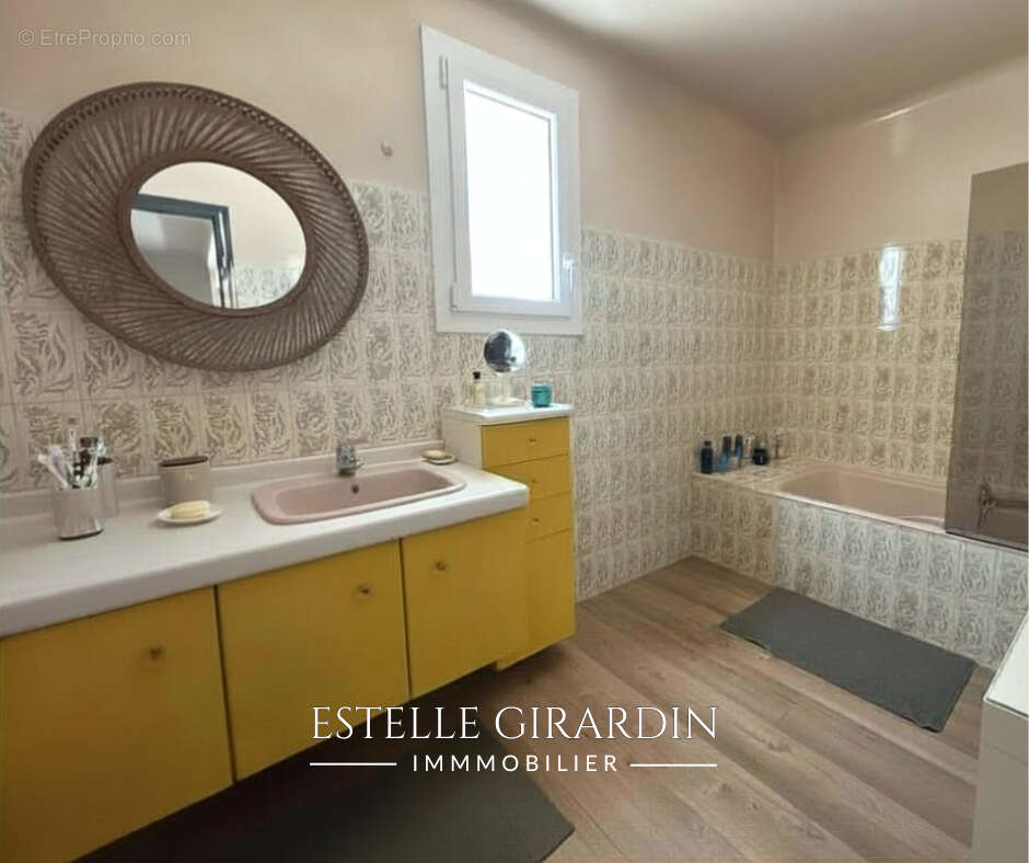 Maison familiale au coeur du Housseau - Carquefou - photo 12