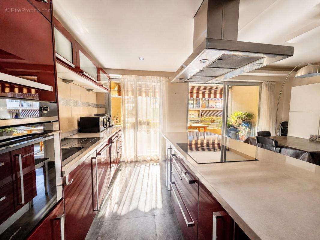 Appartement - photo 3