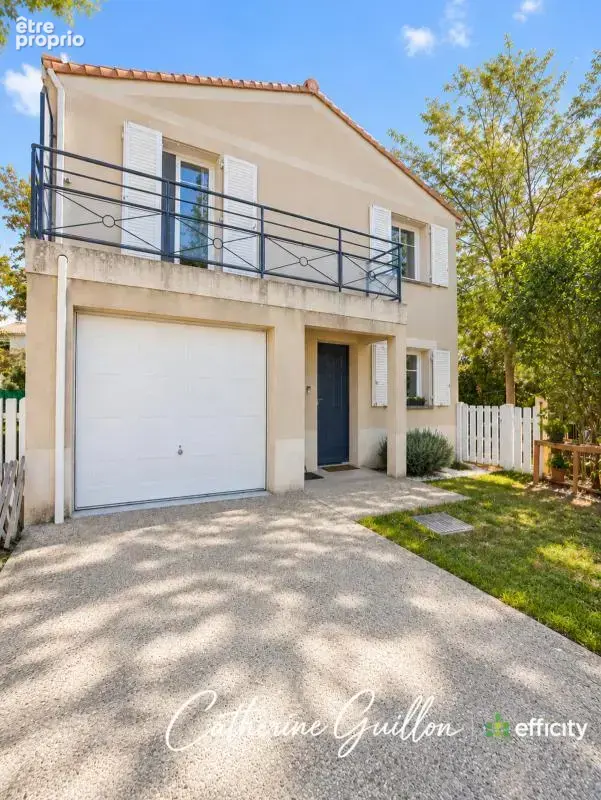Maison individuelle - photo 12