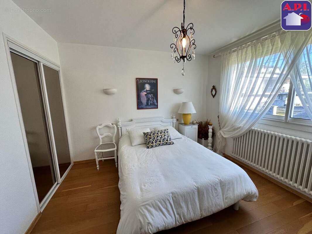 Maison à LORP-SENTARAILLE