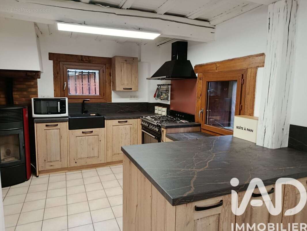 Photo 9 - Maison à CAZENAVE-SERRES-ET-ALLENS