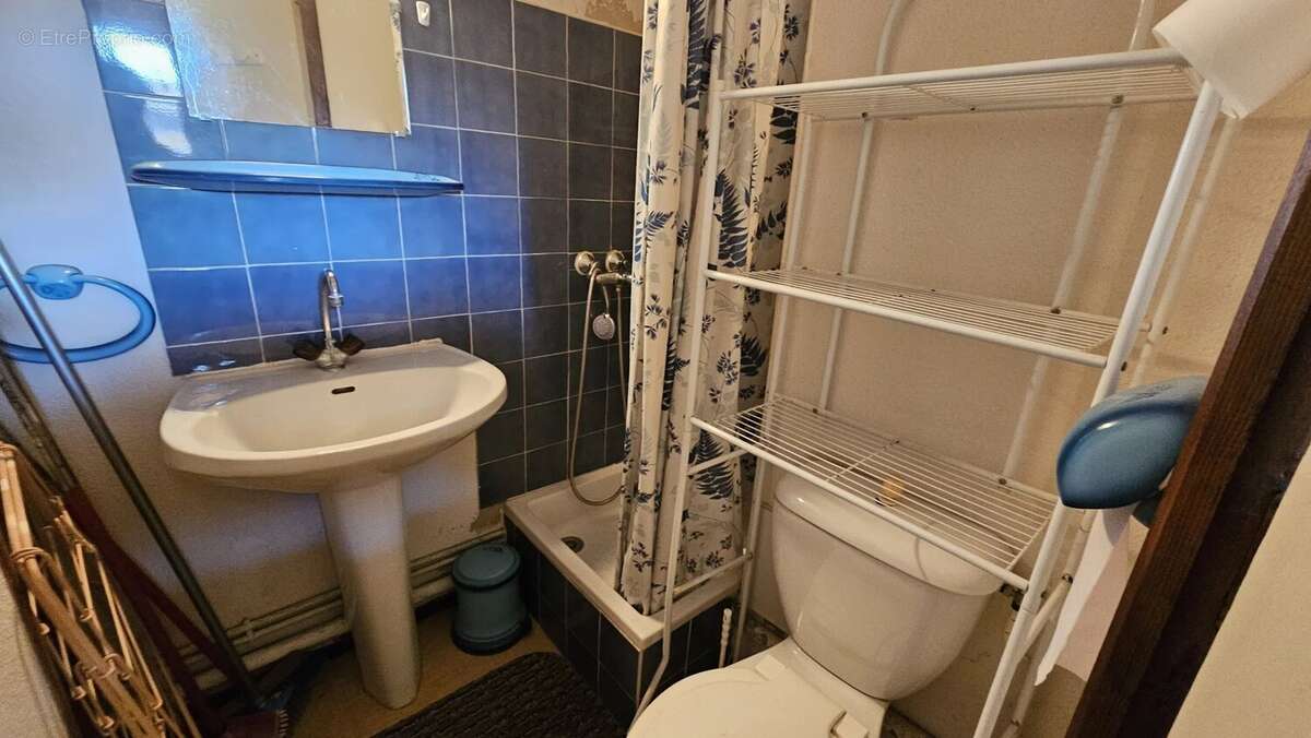 Appartement à FLEURY