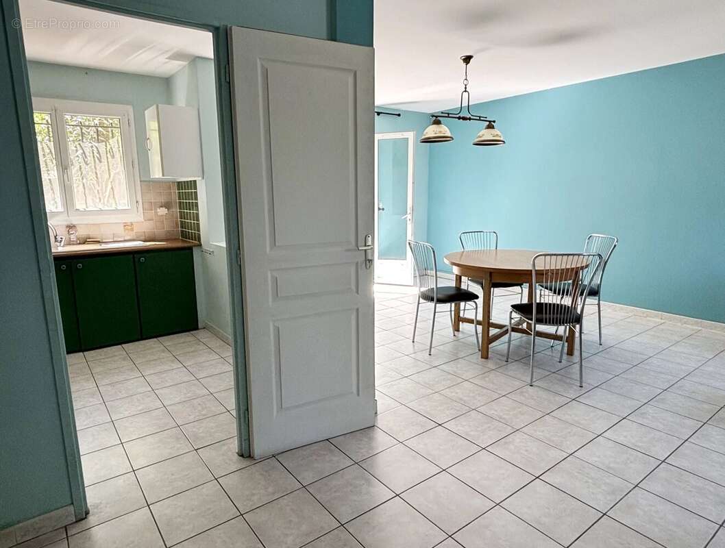 Maison à ARLES