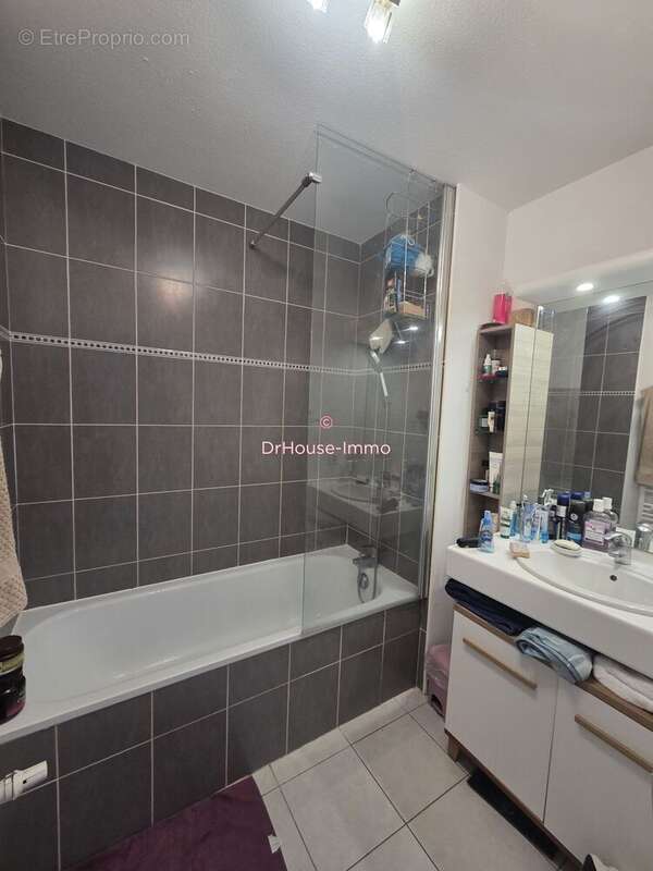 Appartement 52 m² à Chateauneuf-Les-Martigues  - photo 6