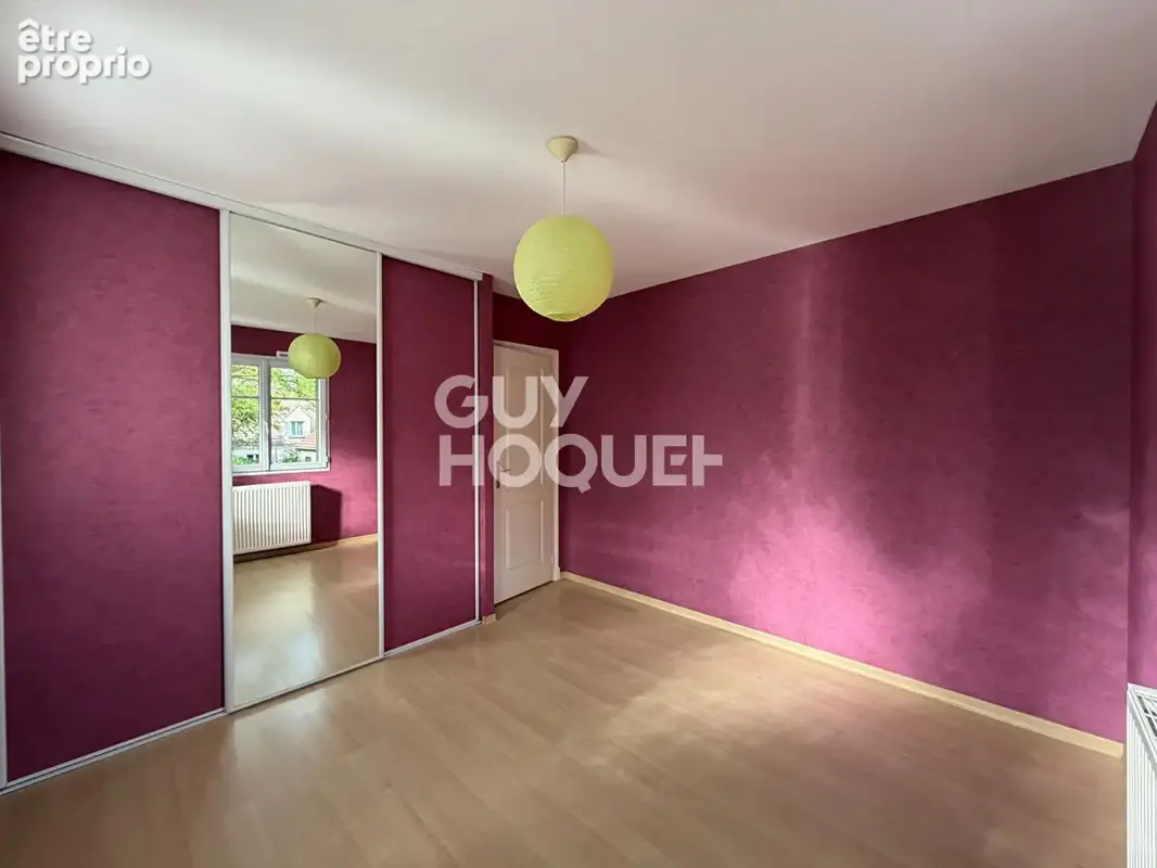 Maison Individuelle de 2001, 7P, 135m², 491m2 de terrain - photo 12