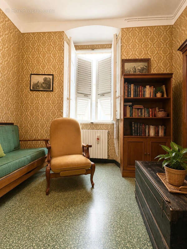 Appartement à SAN-MARTINO-DI-LOTA