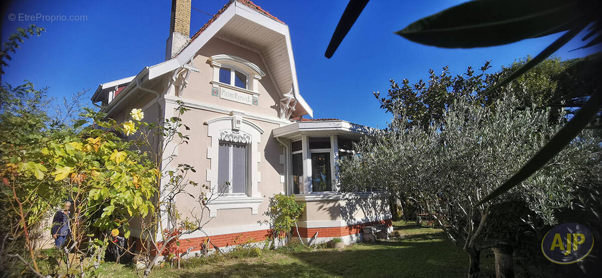 Maison à ANDERNOS-LES-BAINS