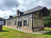 Maison à BEAUMONT-LE-ROGER