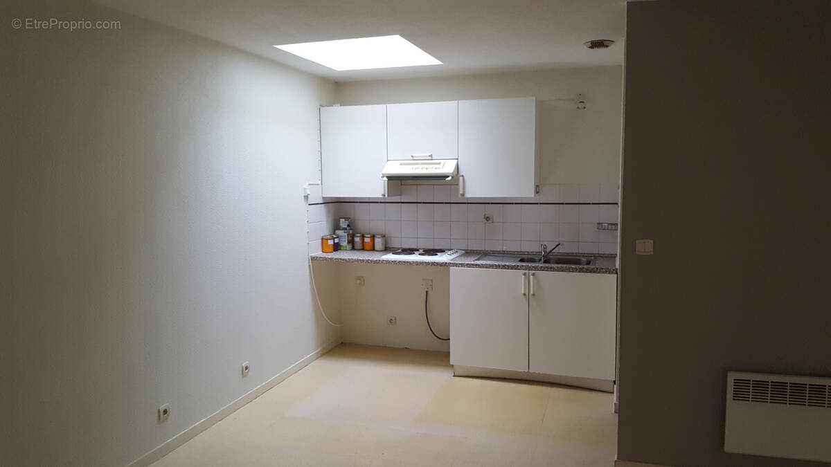Appartement à MACAU