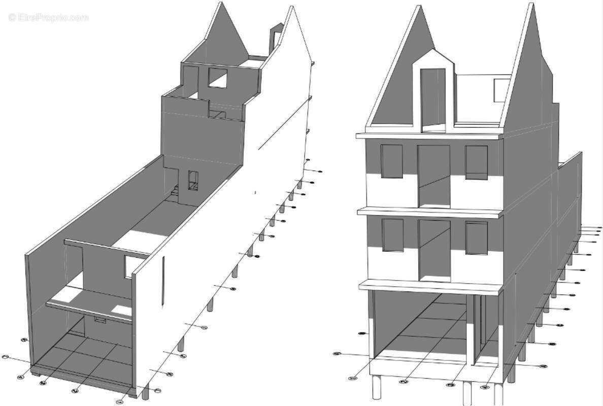 Terrain à POINTE-A-PITRE