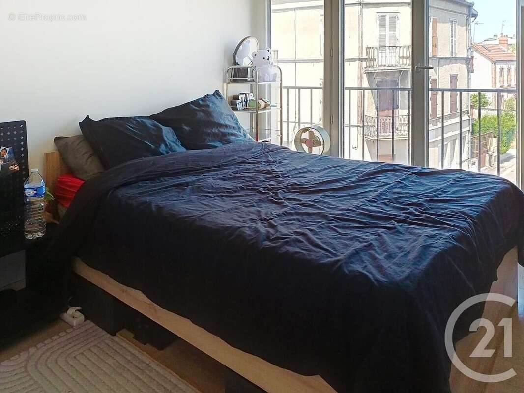 Appartement à TROYES