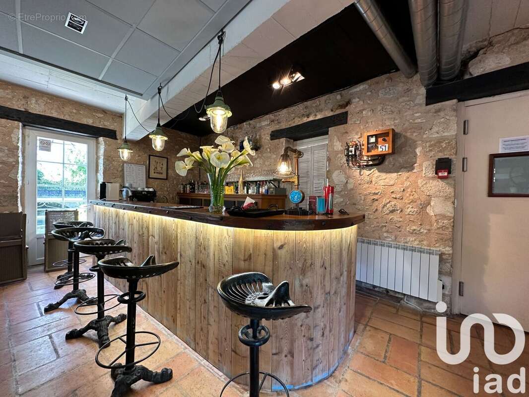 Photo 6 - Maison à MONFLANQUIN