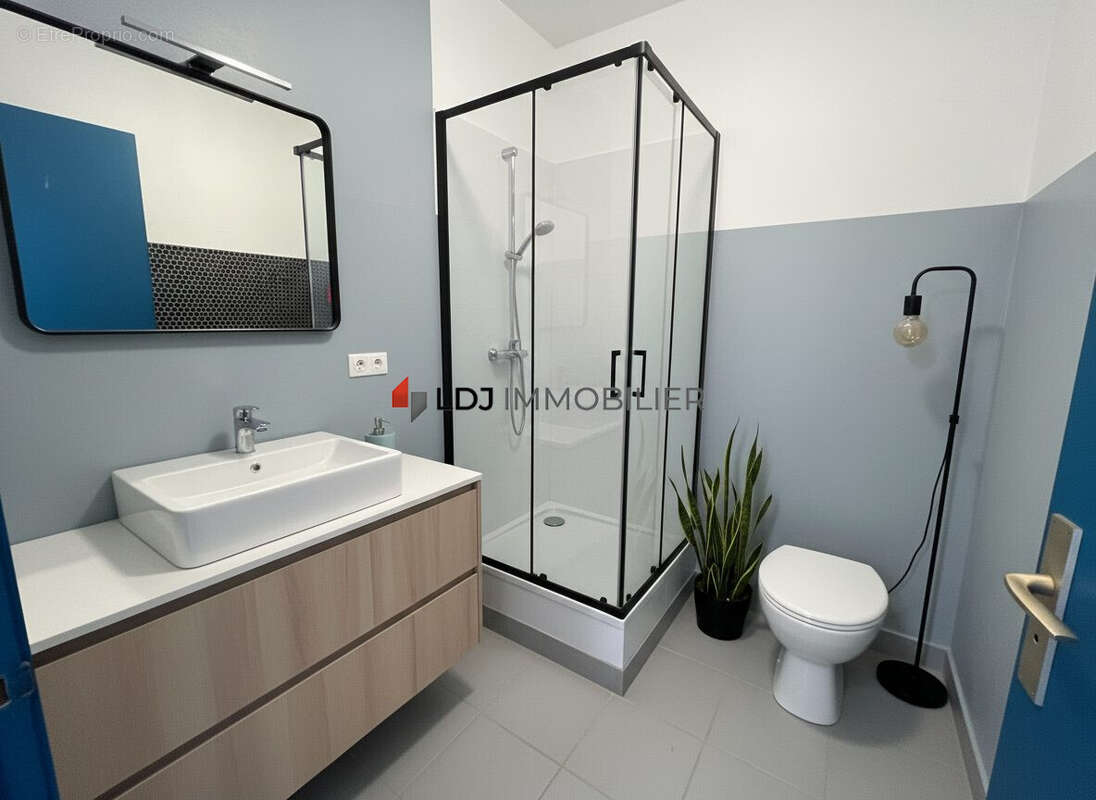 Appartement à LE BARCARES