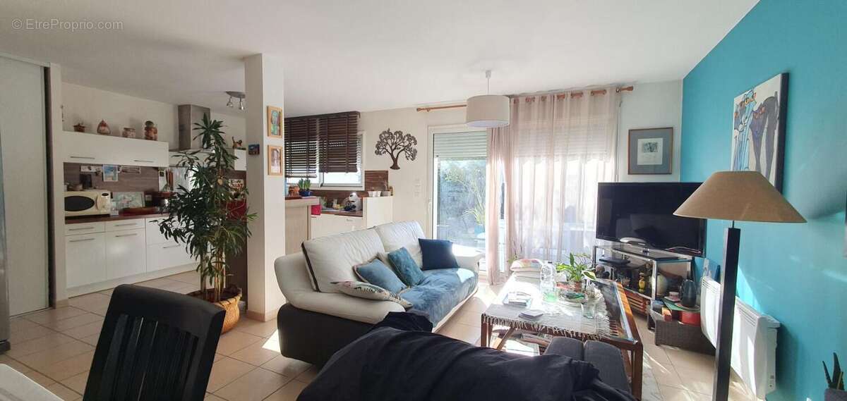 Maison à LEGE-CAP-FERRET
