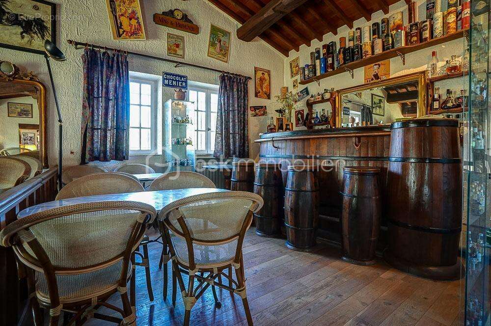 Jolie Bastide Provençale - photo 8