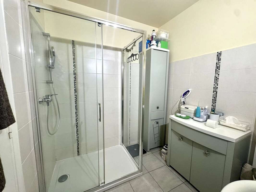 Appartement à AJACCIO